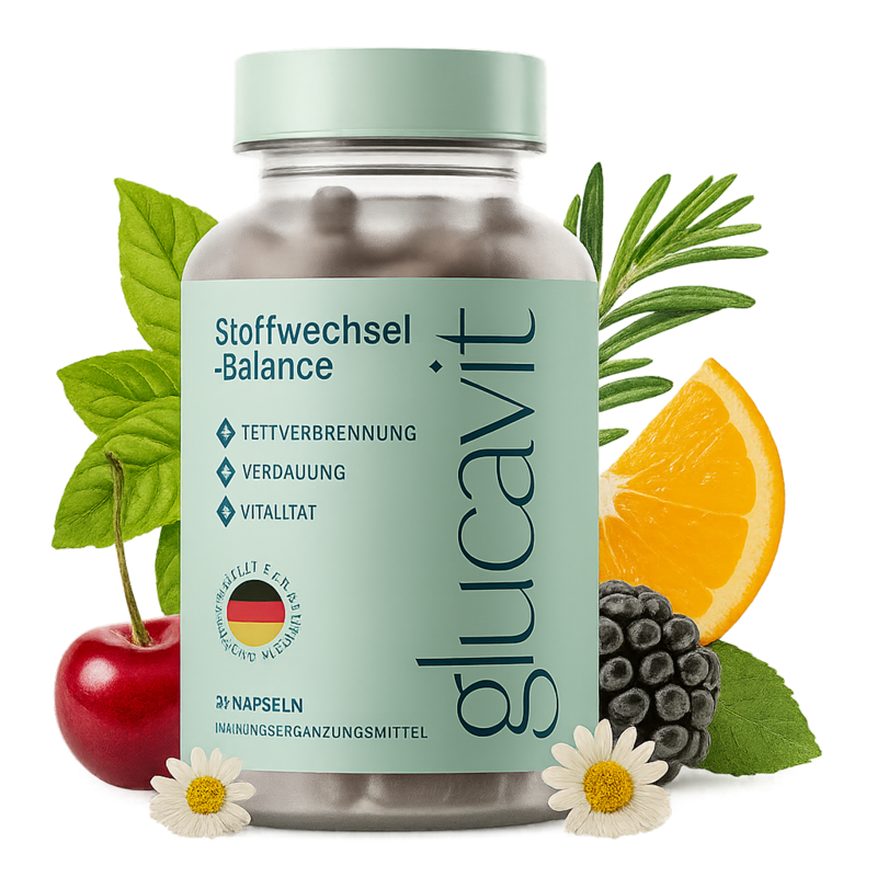 Glucavit - Wo das Nahrungsergänzungsmittel zu finden ist